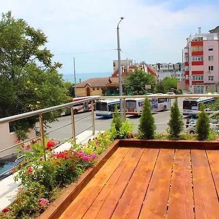 Appartamento Breeze On The Terrace *