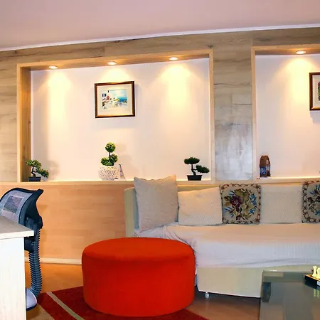 Appartamento Breeze On The Terrace Varna
